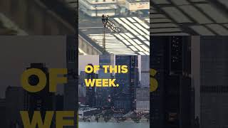 NYPD pilot confirms: 'He just proposed to her' atop Empire State Building