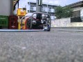 丸山　MS310　セット動噴