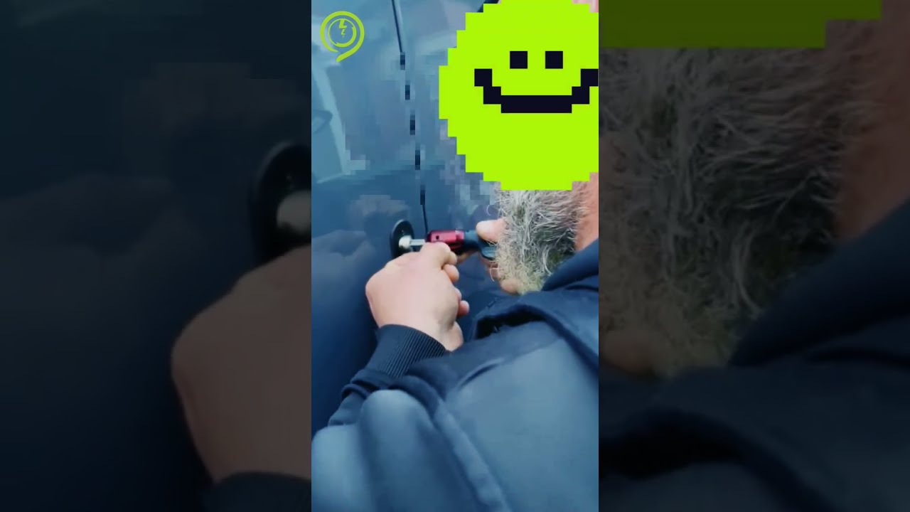 L4V Topolino Decoder Demo On Locks4Vans