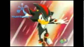 Shadow Hates Waffles