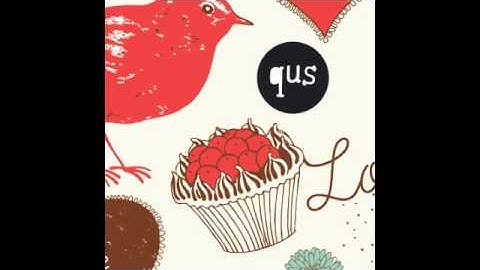 Qus - Analog Sequence (Original Mix)