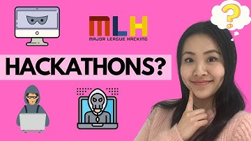 Should YOU Attend a Hackathon? | 5 Reasons Why Everyone Should Try a Hackathon