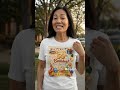 New addition: Happy 50th Birthday Tee – Colorful Party Cake & Balloons T-Shirt