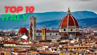 Ultimate Italy Travel Guide 10 Best Places Unveiled!