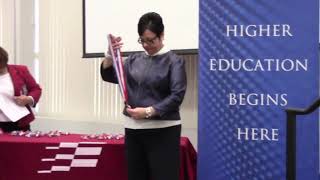 Magoffin County Career & Tech Center Skills USA Band Regional Competition