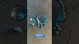CT7 Best Choice for Large Diameter Steel Cutting | Handheld Power Drill