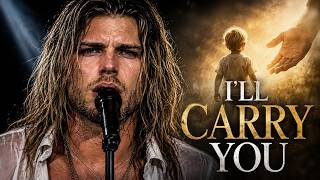 Download lagu I'll carry you | A Song for Lost Love | Emotional 80s Hard Rock Power Ballad