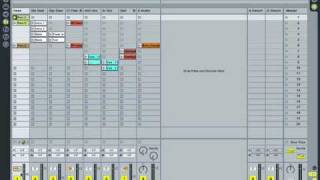 Intro to the Mixer pt. 1