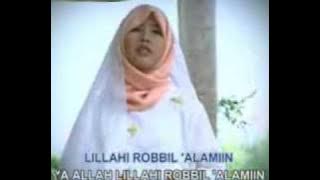 Wafiq Azizah Sholawat Syifa - Shalawat Salam
