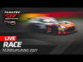 RACE | NURBURGRING | FANATEC GT WORLD CHALLENGE EUROPE | ENGLISH