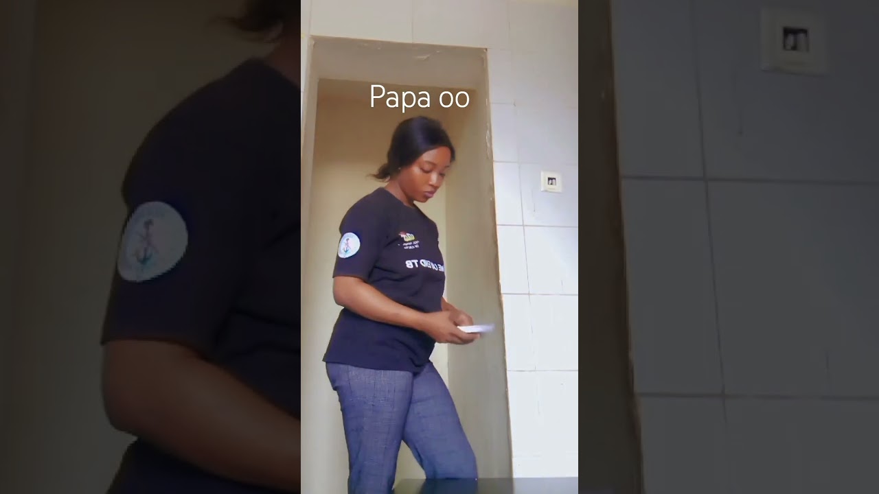 help me talk to Papa na 