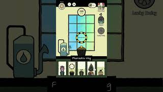 Botani Gochi: A cozy, casual potted planting Game  #indiegames #planting #cozygames #tamagotchi