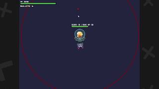Some Space Game | C++ SFML screenshot 1