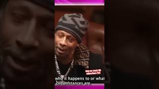 Katt Williams on Ricky Smiley Wealth