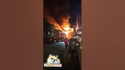 April langley fire B