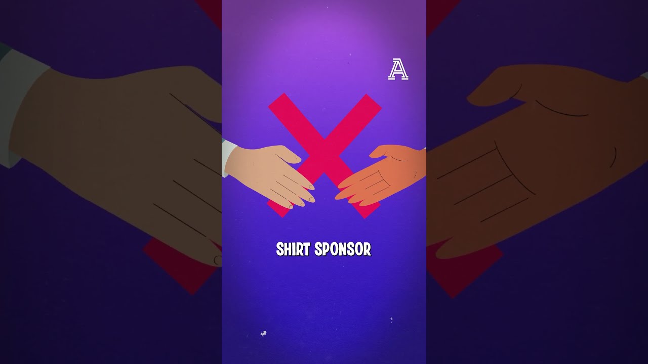 Why do so many Premier League teams have new shirt sponsors?
