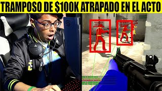 Thumbnail image for Gamers Atrapados Haciendo Trampa - Parte 7