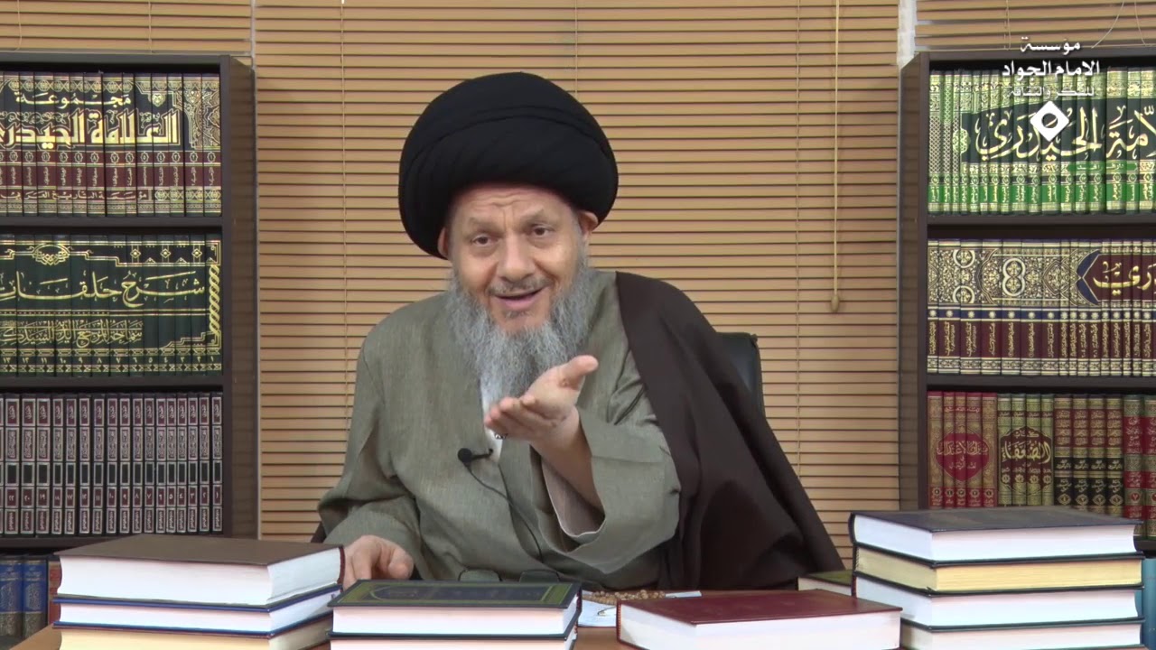 فقه المرأة (161) هل النساء ناقصات العقول، ناقصات الإيمان؟ (5)