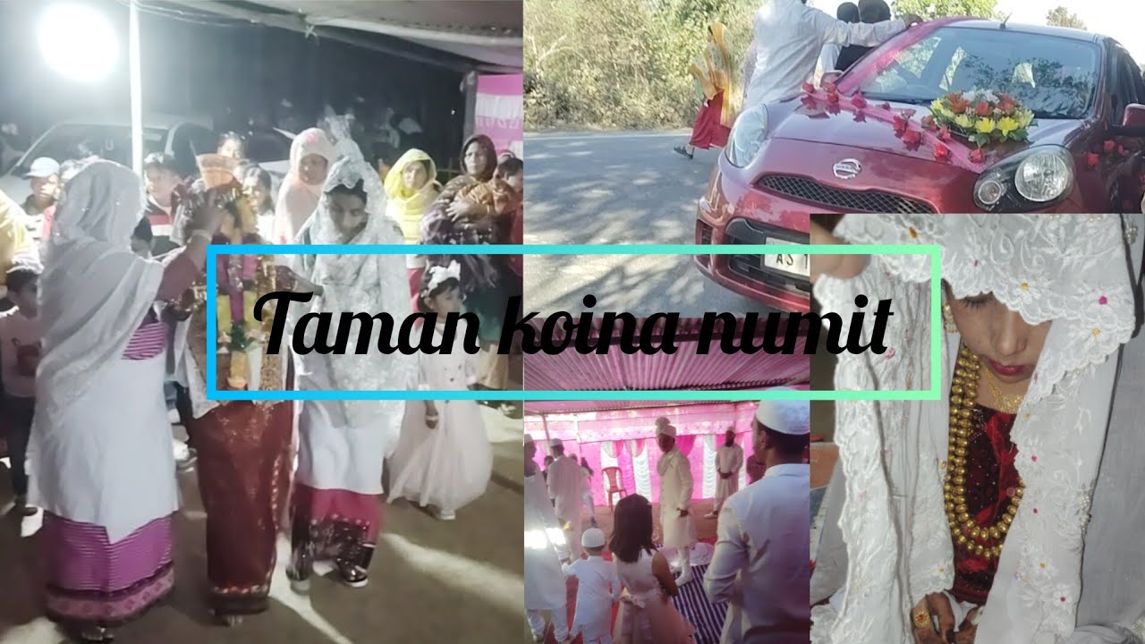 Cachar pangalgi koina tamal numit