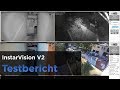 Überwachungskamera-Software - InstarVision V2 im Test