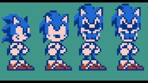 Top-Loader V7 (NEW SECTION SNIPPET) - Vs. Sonic.EXE RERUN OST