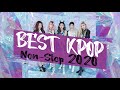 Best KPOP Non-stop of 2020 韓文流行歌曲串燒 한국 노래 모음 Random Dance - DJ Johnny Jumper Mix