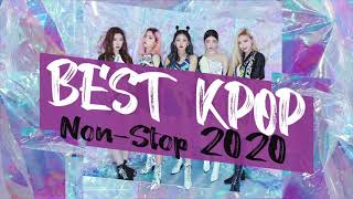 Best KPOP Non-stop of 2020 Random Dance - DJ Johnny Jumper Mix