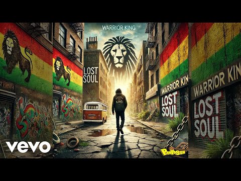 Putar Lost Soul - Warrior King