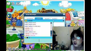 COOL FANTAGE CHEAT! ITS THE BEST ONE YET!