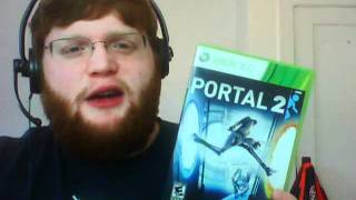 Griffinlobsters Top 10 Games of 2011 (Part 4 of 4) @griffinlobster