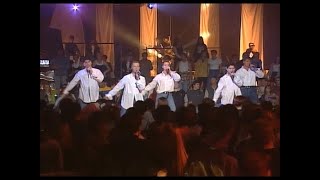 Boyzone  Love Me For A Reason