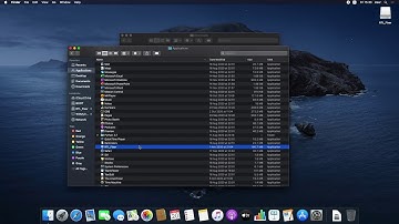 RTL Fixer - macOS Installation Tutorial