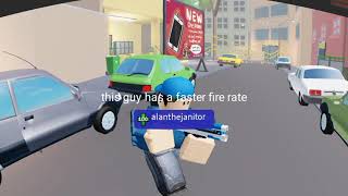 Arsenal Exploiterhacker 23