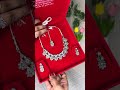 Best Meesho Necklaces Under 199 | Affordable &amp; Trendy #meeshofinds #meesho