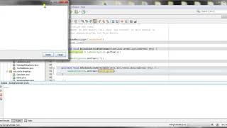 Bài 06 Java Swing  TextArea 1