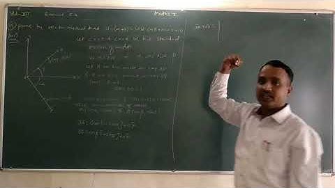 vector : lecture 25 by Atul Limgude sir