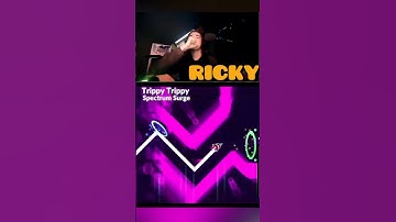 My Friends Guess Level NAMES in Geometry Dash #geometrydash #shorts