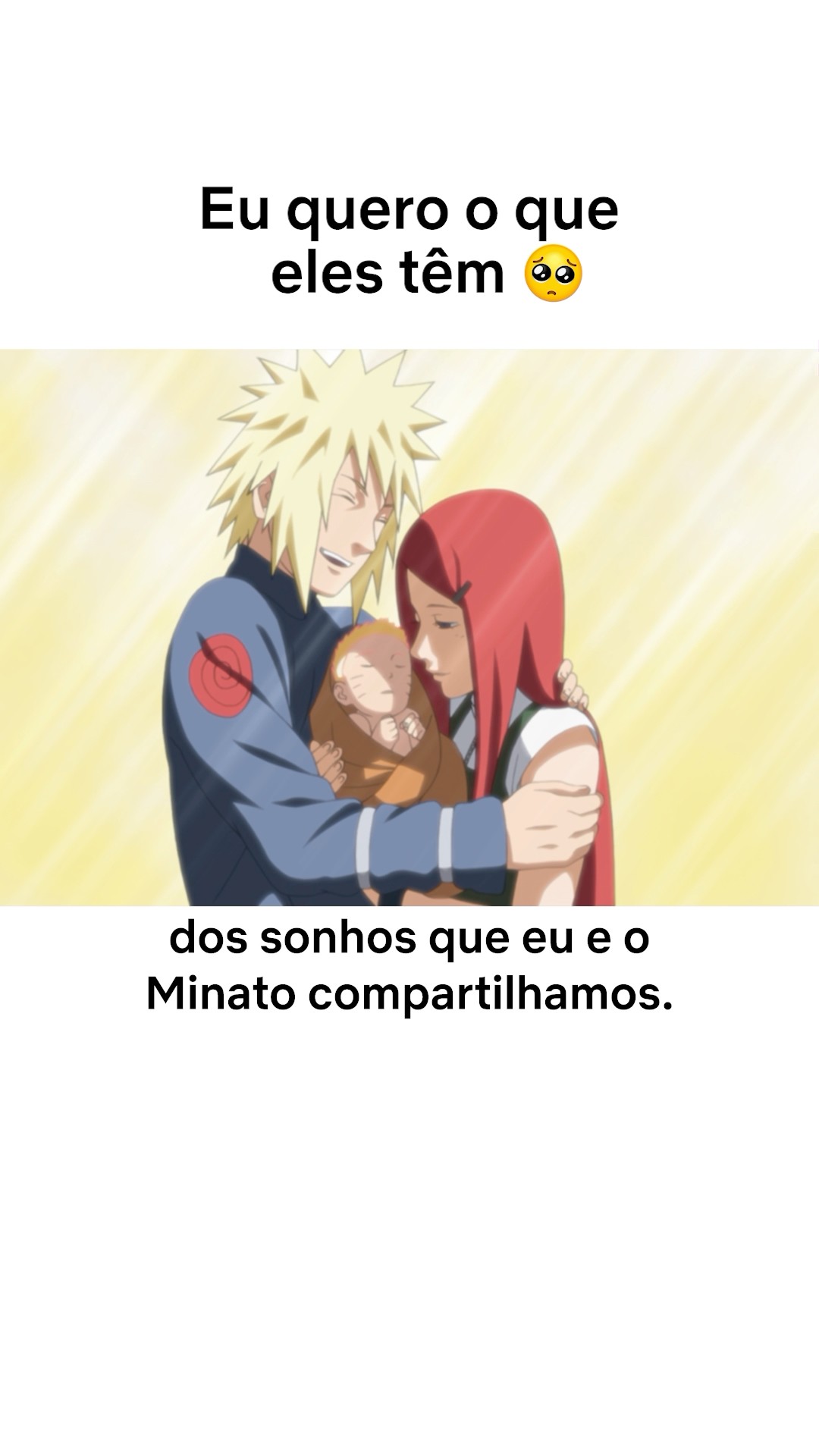 KUSHINA E MINATO SE APAIXONAM ??