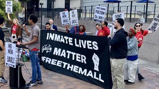Famous Fulton County leaders consider inmate relocation plan Net Worth