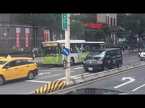 (首都客運)首都客運集團特輯6