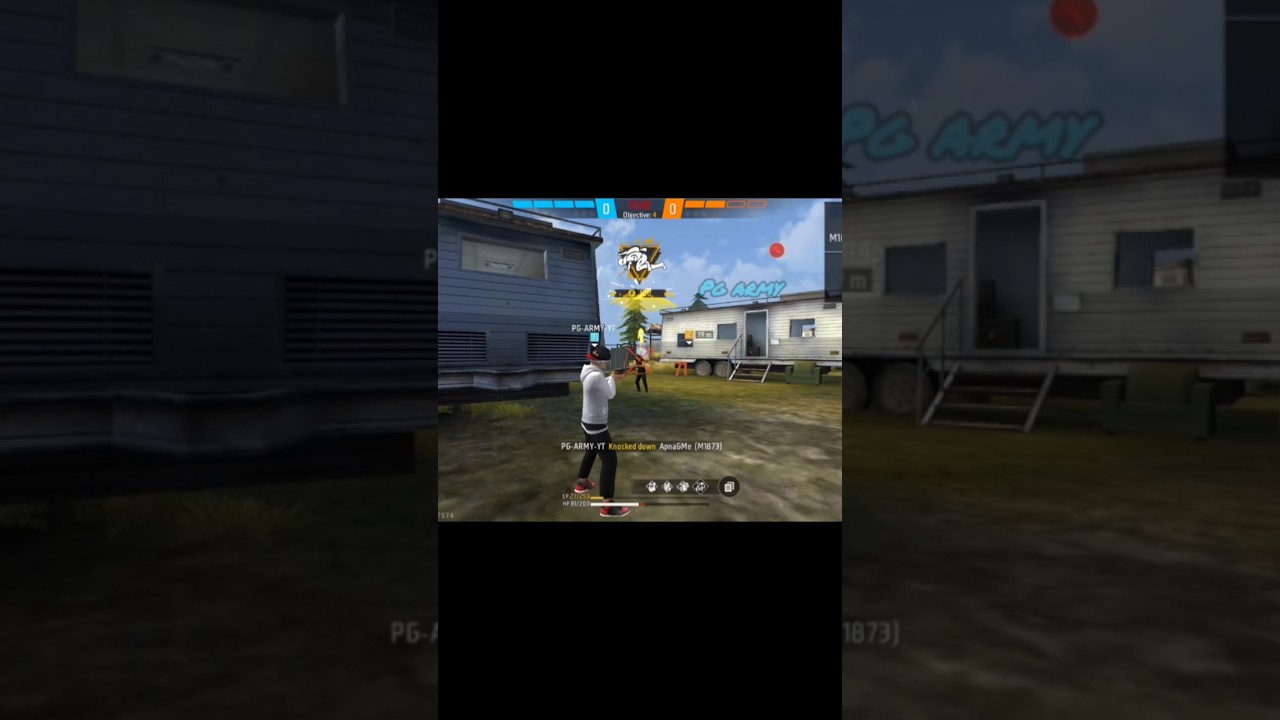 1v4 Impossible 😈🍷 