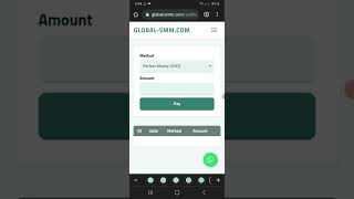 How to hack Instagram and boost followers💯,,instagram auto post like and sub https://global-smm.com/ screenshot 1