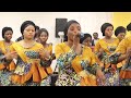 AMEZALIWA EBENEZER FMC CHOIR MKUTANO WA CHRISTMAS HOUSTON TEXAS