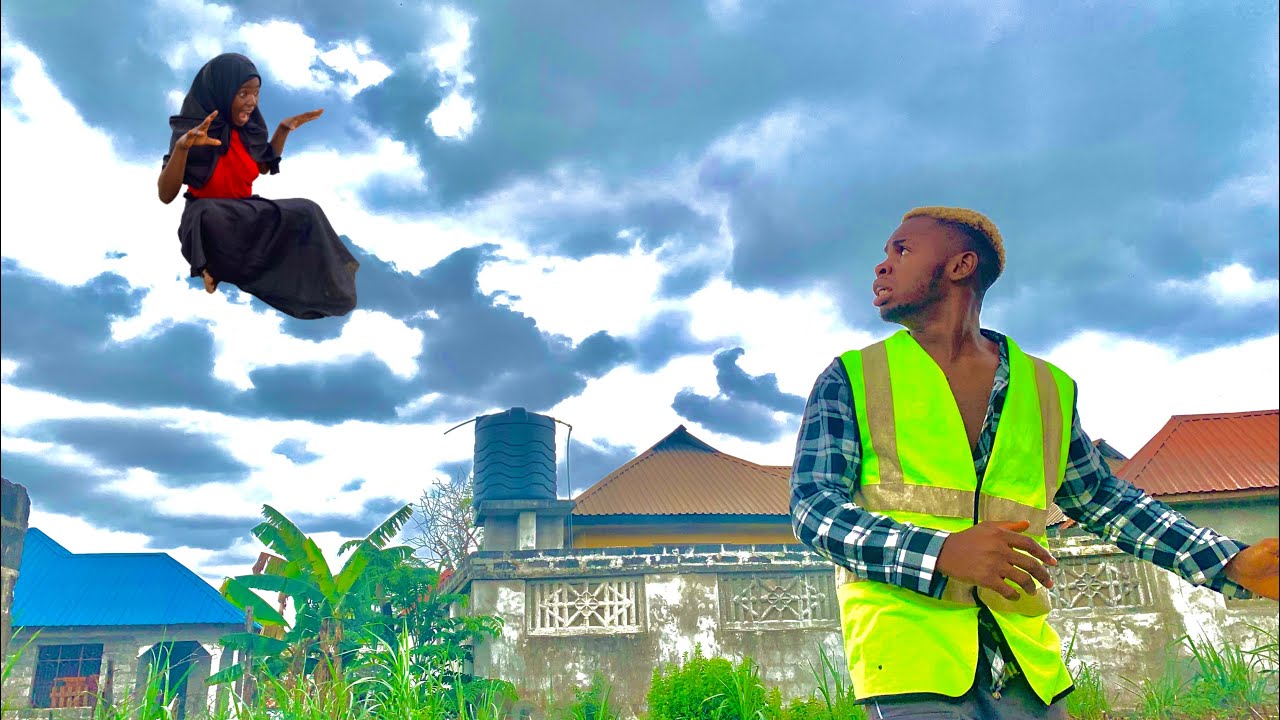 SENSA NYUMBANI KWA MCHAWI