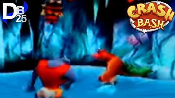 All I Feel Is Failure - Crash Bash