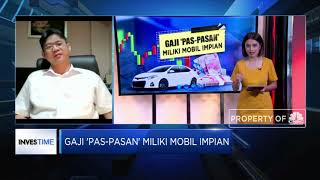 Kredit Mobil Termurah DP 5 Juta Angsuran 1 Jutaan Leasing Syariah | SYARIAH MOBILINDO