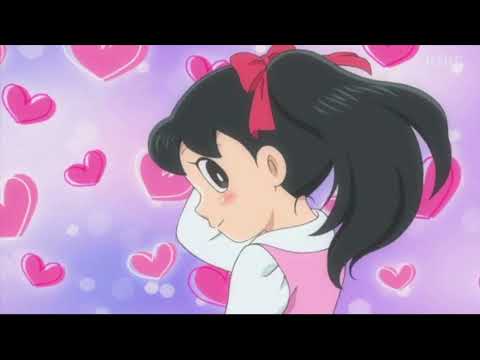 しずかちゃんの唄(かかずゆみ)/恋しましょ、ねばりましょ♪