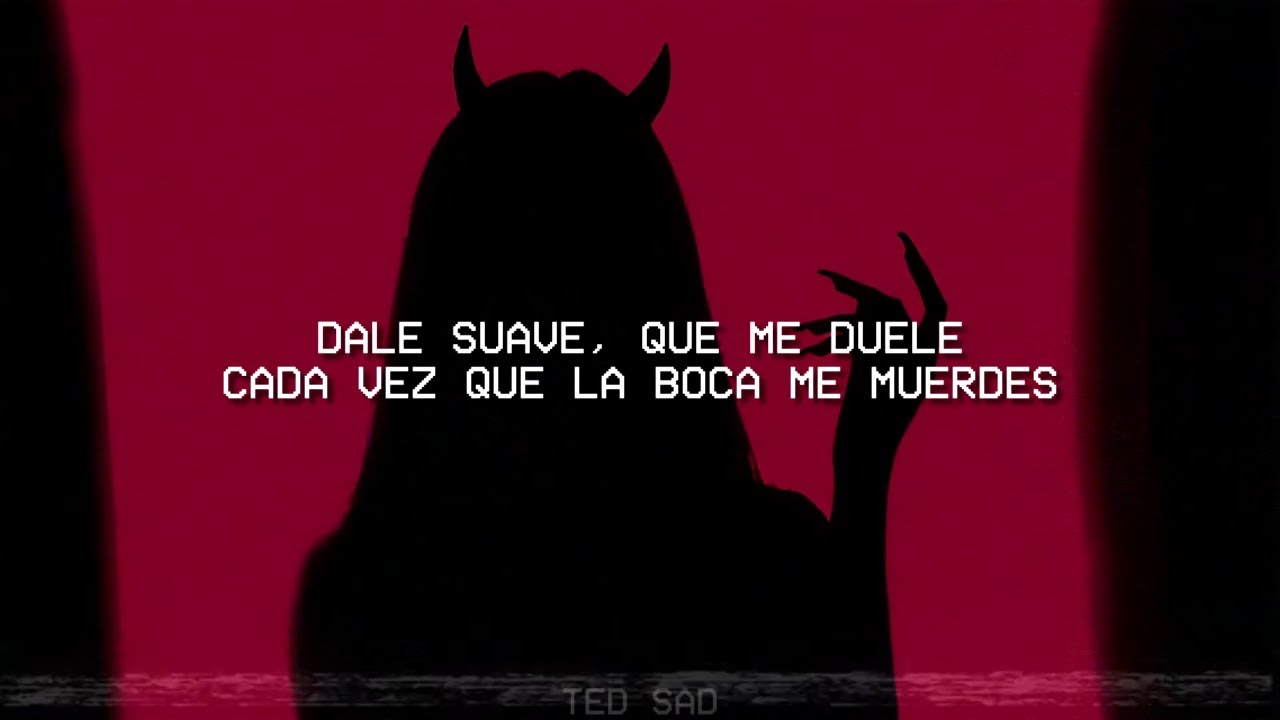 Leslie Grace, Noriel - Duro y Suave (LETRA)