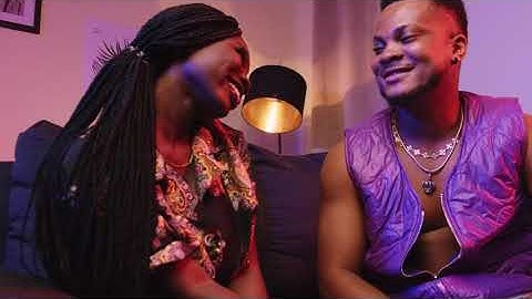 DREDW -  LOML (feat Wondaboy) [Official Video]