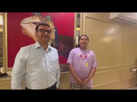 Patient video review